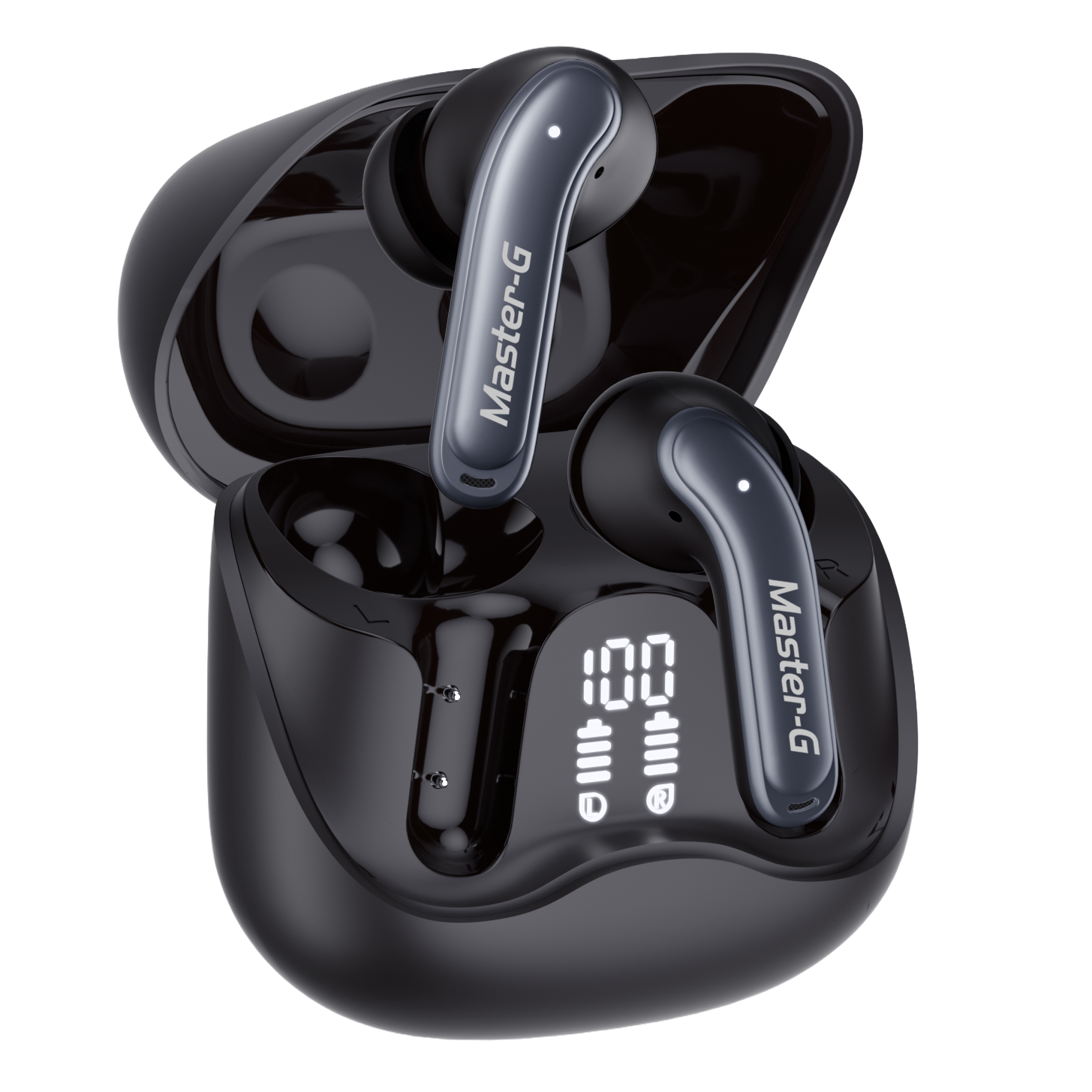 Audífonos Bluetooth