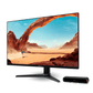 Combo Monitor Gamer 27" FHD 180Hz 1Ms Vertical  + Soundbar Barra Gamer