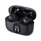 Audífonos Bluetooth Master-G con Cancelación de Ruido ANC Game Mode y App BUDS32B