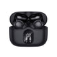 Audífonos Bluetooth Master-G con Cancelación de Ruido ANC Game Mode y App BUDS32B
