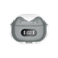 Audífonos Bluetooth Master-G con Cancelación de Ruido ANC Game Mode y App BUDS35G