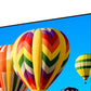 Combo Televisor Smart Tv 32" Led HD Google TV + Parlante Soundbar Bluetooth TWS Master-G