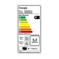 Televisor Smart Tv 40 Led Full HD Google TV Master G Garantía 2 años