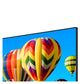 Combo Televisor Smart Tv 43" Led FHD Google TV + Parlante Soundbar Bluetooth TWS Master-G