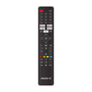 Combo Televisor Smart Tv 43" Led FHD Google TV + Parlante Bluetooth TWS Master-G