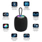 Parlante Bluetooth Portátil Master-G 5W TWS MGGRENADE