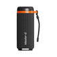 Parlante Bluetooth v5.4 Portátil Master-G 10W TWS 2”x2 MGGYROSB