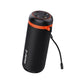 Parlante Bluetooth v5.4 Portátil Master-G 10W TWS 2”x2 MGGYROSB