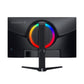 Combo Monitor Gamer 27" FHD 180Hz 1Ms Vertical  + Soundbar Barra Gamer