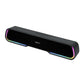 Combo Televisor Smart Tv 32" Led HD Google TV + Parlante Soundbar Bluetooth TWS Master-G