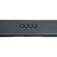 Combo Monitor Gamer 27" FHD 180Hz 1Ms Vertical  + Soundbar Barra Gamer