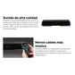Parlante Soundbar Barra de Sonido Gamer Master-G Bluetooth TWS RGB