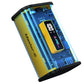 Pack de 2 Power Bank Batería Externa Master-G 10000mAh 22.5w Carga Rápida
