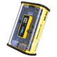 Pack de 2 Power Bank Batería Externa Master-G 10000mAh 22.5w Carga Rápida