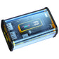 Pack de 2 Power Bank Batería Externa Master-G 10000mAh 22.5w Carga Rápida
