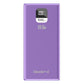 Power Bank Master-G 10000mAh 22.5W Carga Rápida Pantalla LCD Morado UCP10MPD