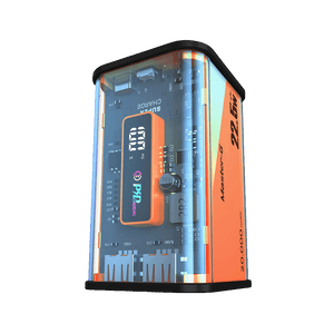 Power Bank Batería Externa Master-G 20000mAh 22.5w Carga Rápida