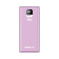 Power Bank 20000mAh Carga Rápida 22.5W Rosado UCP20PPD