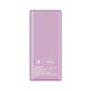 Power Bank 20000mAh Carga Rápida 22.5W Rosado UCP20PPD